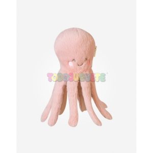 Peluche pulpo Ocean life Saro
