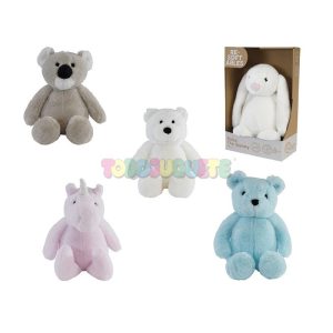 Peluche Resoftable 30cm surtido