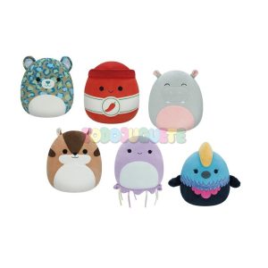 Peluche SquishMallows 36cm Surtido v.16