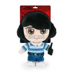 Peluche Stranger Things Mike 26cm