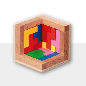 Pentominos Puzzle