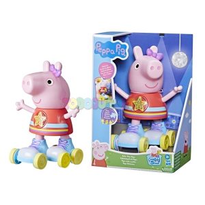 Peppa Pig Disco Roller Peppa
