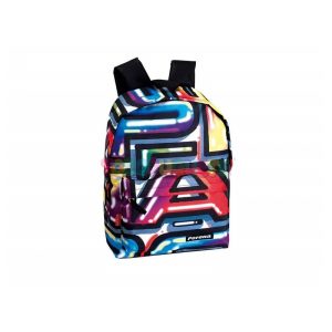 Mochila Perona painting