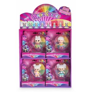 Pin y Pon colores mágicos surtido