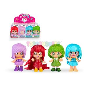 Pin y Pon Fortune Sisters Surtido