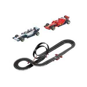 PISTA DE CARRERAS F1 SPEED GRIP