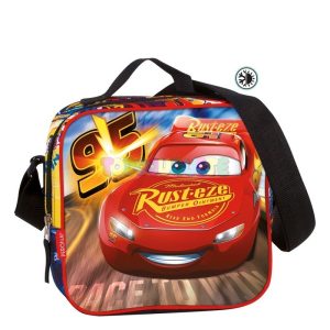 Portameriendas Cars 3 Legend