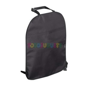 Protector respaldo asiento delantero 2 uds Jane