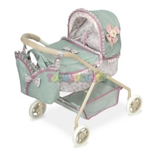 Provenza Mi Primer Carrito de Muñeca 56