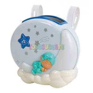 Proyector Musical Lullaby Dreamlight