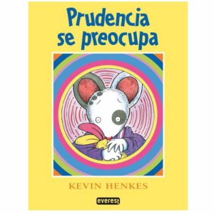 PRUDENCIA SE PREOCUPA