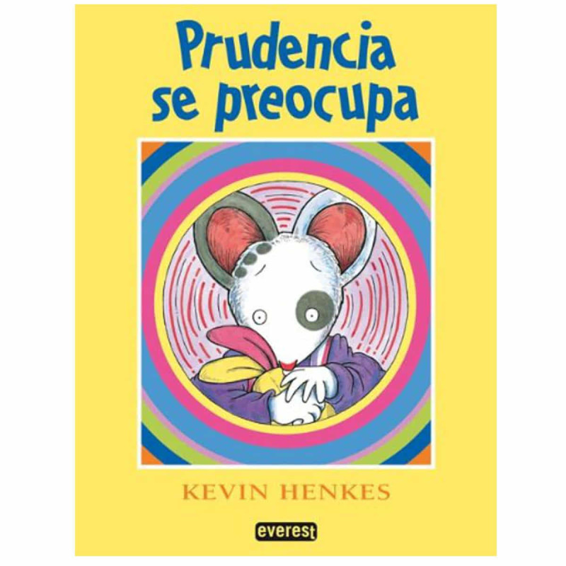 PRUDENCIA SE PREOCUPA