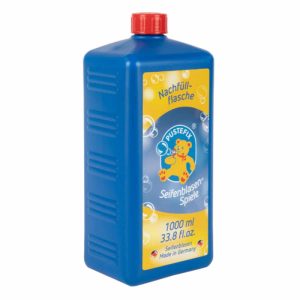 PUSTEFIX BOTELLA DE RECAMBIO POMPAS DE JABÓN 1L