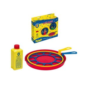 PUSTEFIX SET MULTI POMPAS 250ML