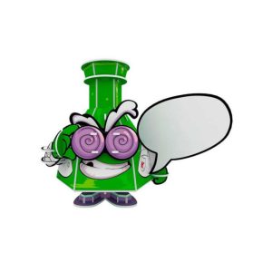 PUZZLE 3D SUPERTHINGS PROFESOR K