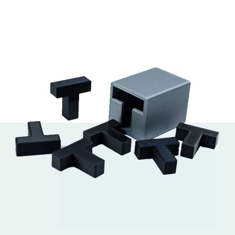 Puzzle 6 T