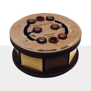 Puzzle Box 11