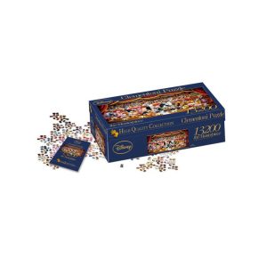 PUZZLE CLEMENTONI DISNEY ORCHESTRA 13200 PIEZAS