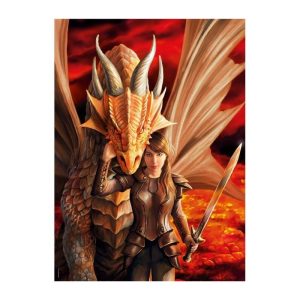 Puzzle Clementoni Fuerza Interior de 1000 Piezas