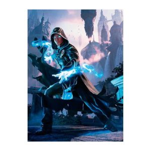 Puzzle Clementoni Magic The Gathering 2 de 1000 Piezas