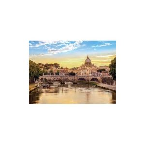 Puzzle Clementoni Roma de 1500 Piezas