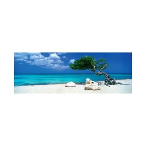 Puzzle Heye Divi Divi Tree Panoramico de 1000 Piezas