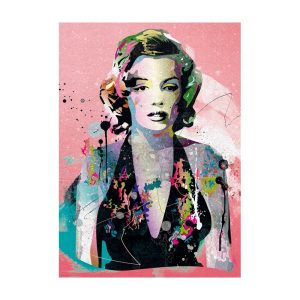 Puzzle Heye Marilyn Monroe, People de 1000 Piezas