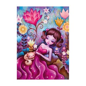 Puzzle Heye Mejor Mañana de 1000 Piezas