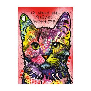 Puzzle Heye Siempre a tu Lado de 1000 Piezas