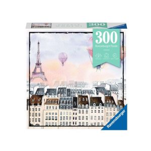 PUZZLE MOMENTS BALLONS 300 PIEZAS