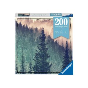 PUZZLE MOMENTS BOSQUE 200 PIEZAS