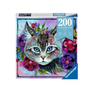 PUZZLE MOMENTS CATEYE 200 PIEZAS