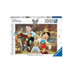 PUZZLE PINOCHO 1000 PIEZAS