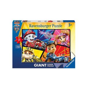 PUZZLE RAVENSBURGER PAW PATROL 24 PIEZAS GIANT