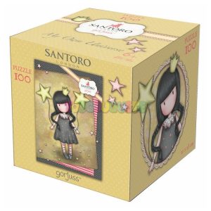 Puzzle 100 Gorjuss My Own Universe II