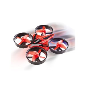 QUADCOPTER FIZZ RC