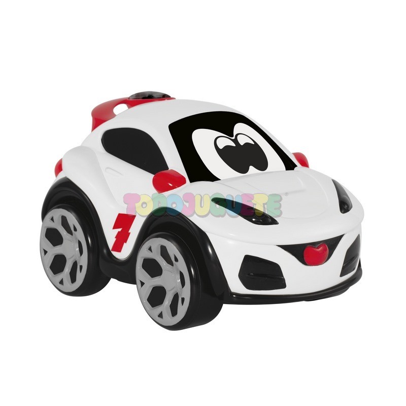 Radio control Rocky Crossover Chicco