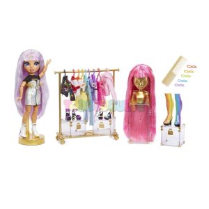 Rainbow High Playset Fashion Studio Avery