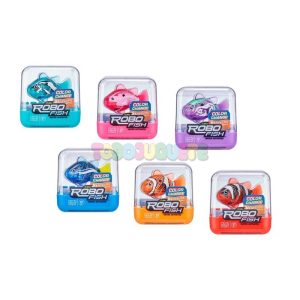 Robo Fish surtido