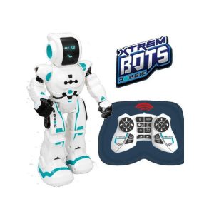 ROBOT ROBBIE RADIO CONTROL