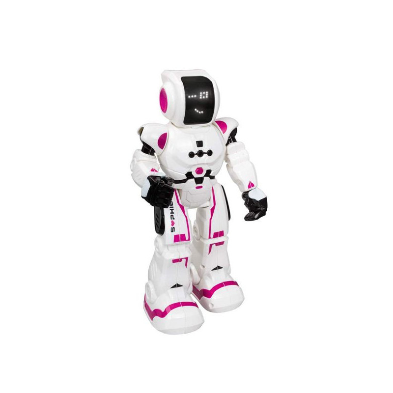 ROBOT SOPHIE RADIO CONTROL