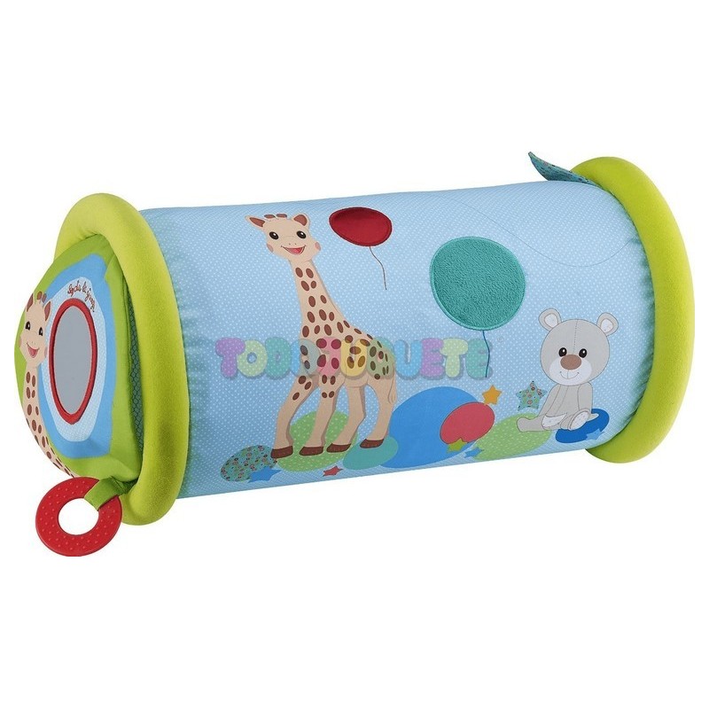 Rollin Sophie La Girafe