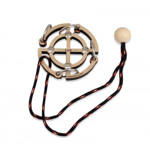 Rompecabezas – Lost 4