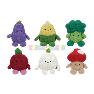 Rootbumz Peluche 20cm Surtido