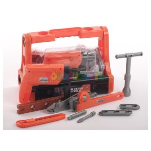 Set herramientas portatil Workshop Builders Tools