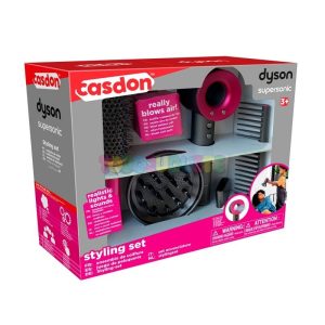 Set Secador de Pelo Dyson Supersonic