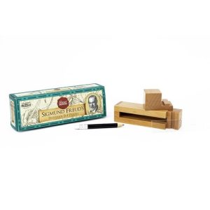 Sigmund Freuds – Freudian Slip Puzzle