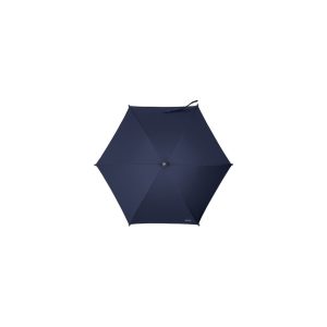 Sombrilla lujo color Marino de Mamas & Papas