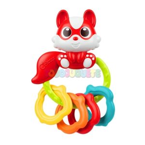 Sonajero Ardilla Chicco