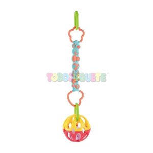 Sonajero Bola para el carrito Rattle Ball